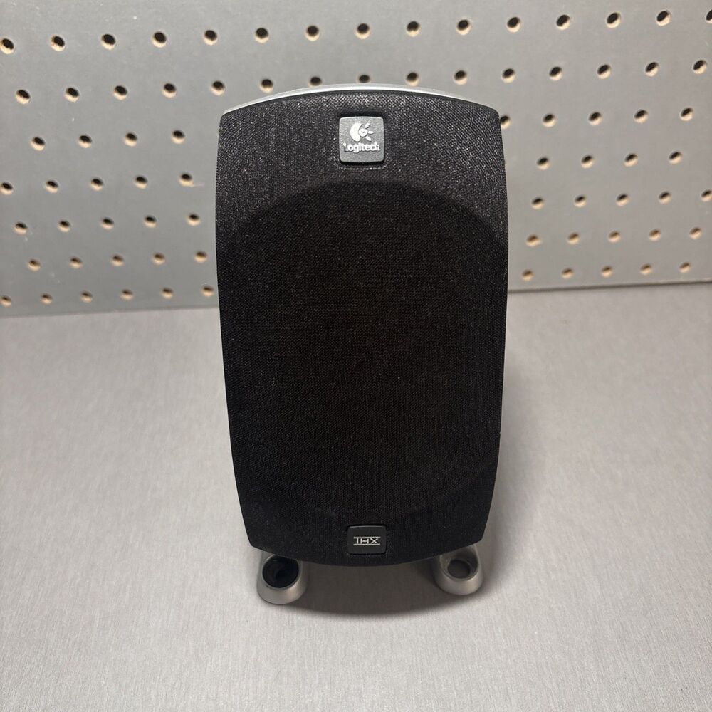Logitech Z-5500 Satellite Speaker OEM Replacement PC Computer Home Theater WORKS